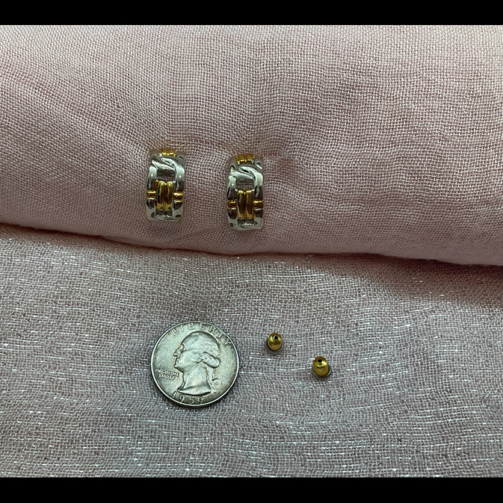 Premier designs earrings
